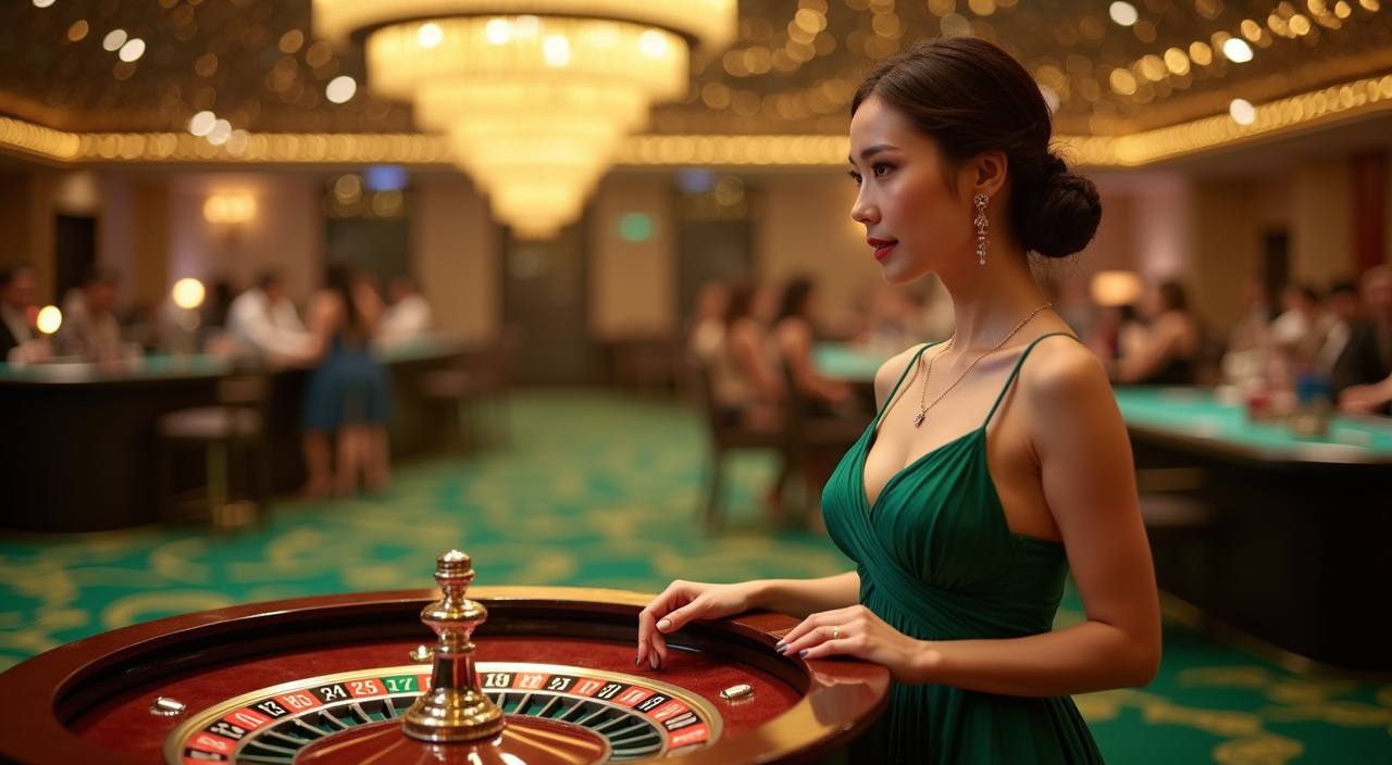 indoroyal Live Casino