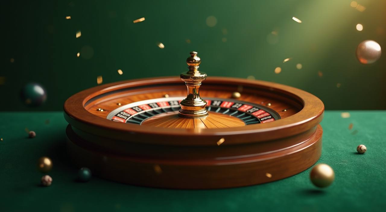 indoroyal Casino and slot rooms